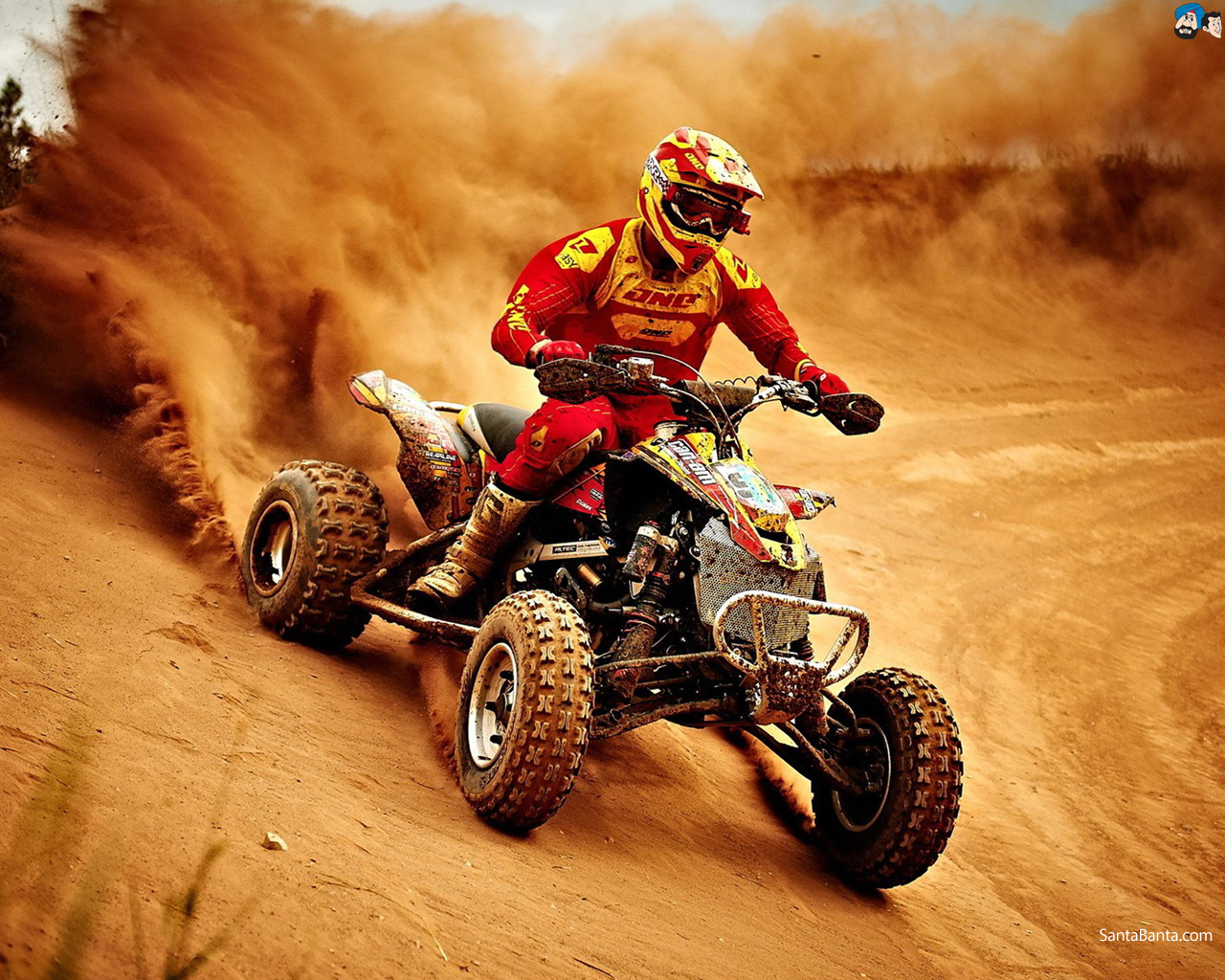 Adventure Sports